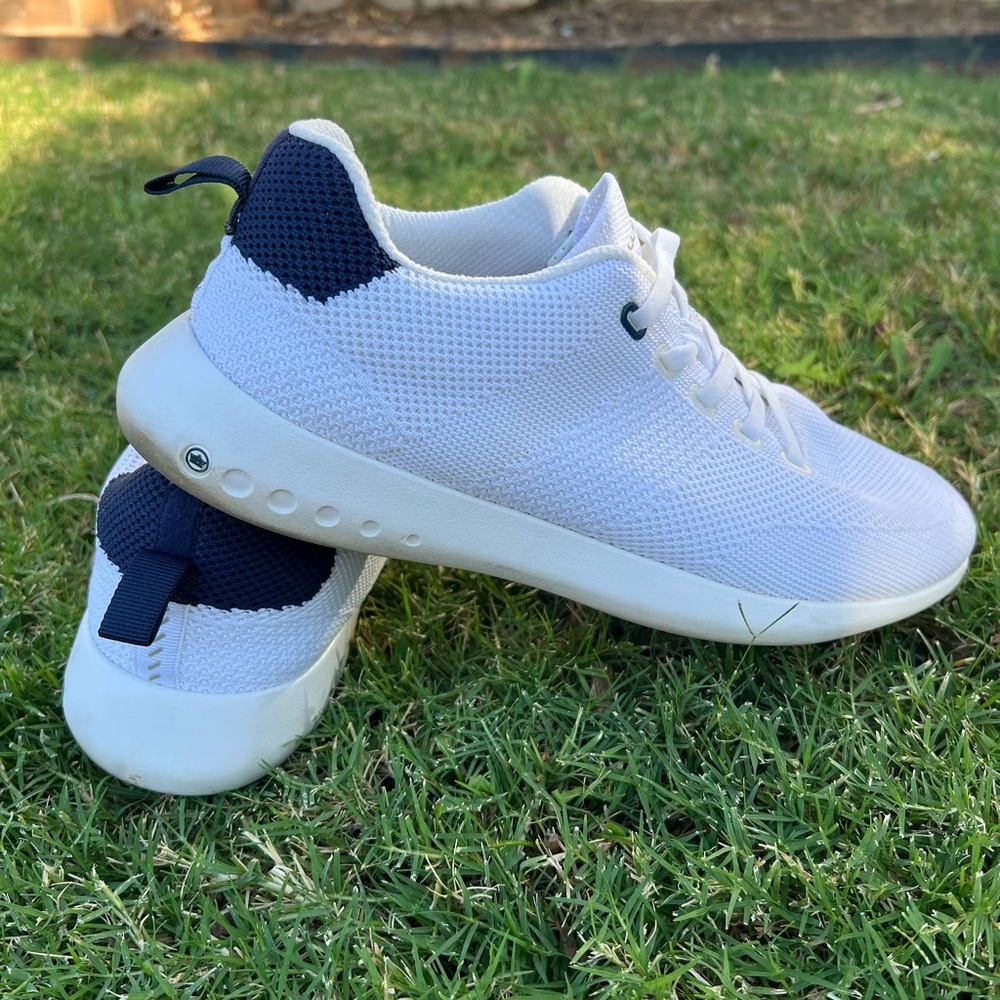 Peter Millar casual shoes